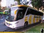 Marcopolo Paradiso G7 1200 / Mercedes Benz O-500RSD / Evolucion Bus