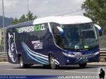 Marcopolo Viaggio G7 1050 / Mercedes Benz O-500RS / Transportes RCB