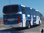 Busscar Vissta Buss 340 / Mercedes Benz O-500RS / Viggo