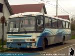 Busscar El Buss 320 / Mercedes Benz OF-1318 / Particular