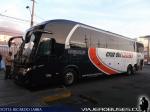 Neobus New Road N10 380 / Scania K400 / Cruz del Norte