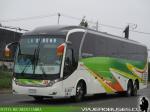 Neobus New Road 380 / Mercedes Benz O-500RSD / Sol & Valle