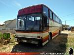 Marcopolo Paradiso GIV 1400 / Mercedes Benz O-371RSD / Particular