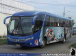 Marcopolo Viaggio G7 900 / Mercedes Benz OF-1722 / Particular