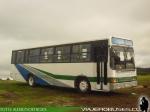 Marcopolo Torino / Mercedes Benz OF-1318 / Particular