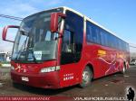 Busscar Vissta Buss LO / Mercedes Benz O-400RSL / Buses del Sur