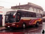 Marcopolo Andare Class 1000 / Mercedes Benz OH-1628 / Hualpen