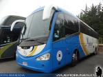 Irizar i6 / Mercedes Benz OC-500RF / I. Muncipalidad de Mostazal