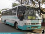 Busscar El Buss 320 / Mercedes Benz / Particular