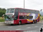 Marcopolo Paradiso 1800DD / Volvo B12R / Buses San Andres - Servicio Especial