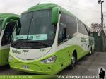 Irizar i6 / Mercedes Benz O-500RS / TurBus