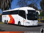 Irizar i6 3.90 / Scania K400 / Particular