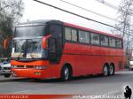 Busscar Jum Buss 380 / Scania K113 / Particular