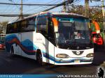 Irizar Century / Mercedes Benz O-500R / Particular