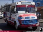 Caio Gabriela / Mercedes Benz 1113 / Particular