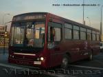 Caio Apache S21 / Mercedes Benz OF-1721 / I. Municipalidad de La Calera