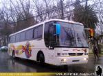 Busscar El Buss 340 / Mercedes Benz O-400RSE / Particular