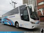 Busscar Busstar 360 / Mercedes Benz O-500RS / Costa Express