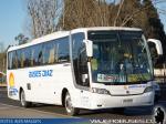 Busscar Vissta Buss LO / Mercedes Benz O-500R / Buses Diaz