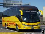 Comil Campione Invictus 1050 / Mercedes Benz O-500RS / Buses Madrid
