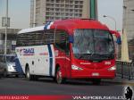 Irizar I6 / Mercedes Benz OC-500RF / Tramaca