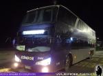 Modasa New Zeus II / Mercedes Benz O-500RSD / Condor Bus