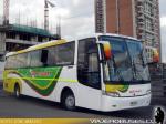 Busscar El Buss 340 / Mercedes Benz O-500R / Buses German