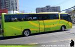 Irizar Century / Volvo B7R / Particular