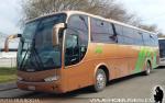 Marcopolo Viaggio 1050 / Mercedes Benz O-500R / Particular