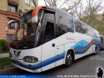 Irizar Century / Mercedes Benz O-500R / Particular