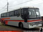 Busscar El Buss 340 / Mercedes Benz OH-1520 / Particular