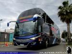 Marcopolo New Paradiso G7 1800DD / Volvo B450R / Andimar