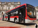 Marcopolo Torino / Mercedes Benz OC-500 / Unidad de Exhibicion