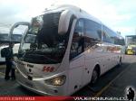 Irizar i6 / Scania K360 / Buses Hualpen