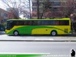 Busscar Jum Buss 340T / Mercedes Benz O-400RSE / Particular