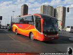 Neobus New Road N10 340 / Mercedes Benz OF-1724 / Paihuen