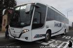 Busscar Vissta Buss 340 / Mercedes Benz O-500RS / Tandem