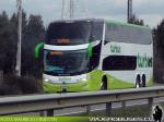 Marcopolo Paradiso G7 1800DD / Scania K400 / Tur-Bus