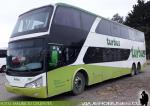 Modasa New Zeus 2 / Mercedes Benz O-500RSD / Turbus