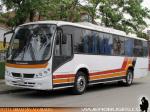 Neobus Spectrum / Volkswagen 17-210 / Particular