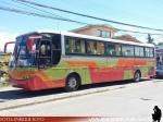 Busscar El Buss 340 / Scania K124IB / Particular