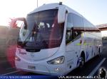 Irizar i6 / Mercedes Benz OC-500RF / Buses Biaggini