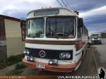 Mercedes Benz O-362 / Particular