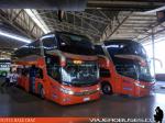 Marcopolo Paradiso G7 1800DD / Mercedes Benz O-500RSD / Pullman Bus