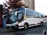 Comil Campione Invictus 1200 / Mercedes Benz O-500RSD / Transportes Ruben