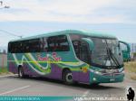 Marcopolo Viaggio G7 1050 / Volvo B380R / Tema Tur