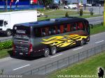 Marcopolo Paradiso G7 1200 / Mercedes Benz O-500RSD / Flota Clacort