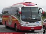 Irizar I6 / Mercedes Benz O-500RS / Buses JM