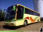 Busscar Vissta Buss LO / Volkswagen 17-240OT / Buses Jota Sur