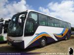 Marcopolo Andare Class 1000 / Mercedes Benz OH-1628 / Particular